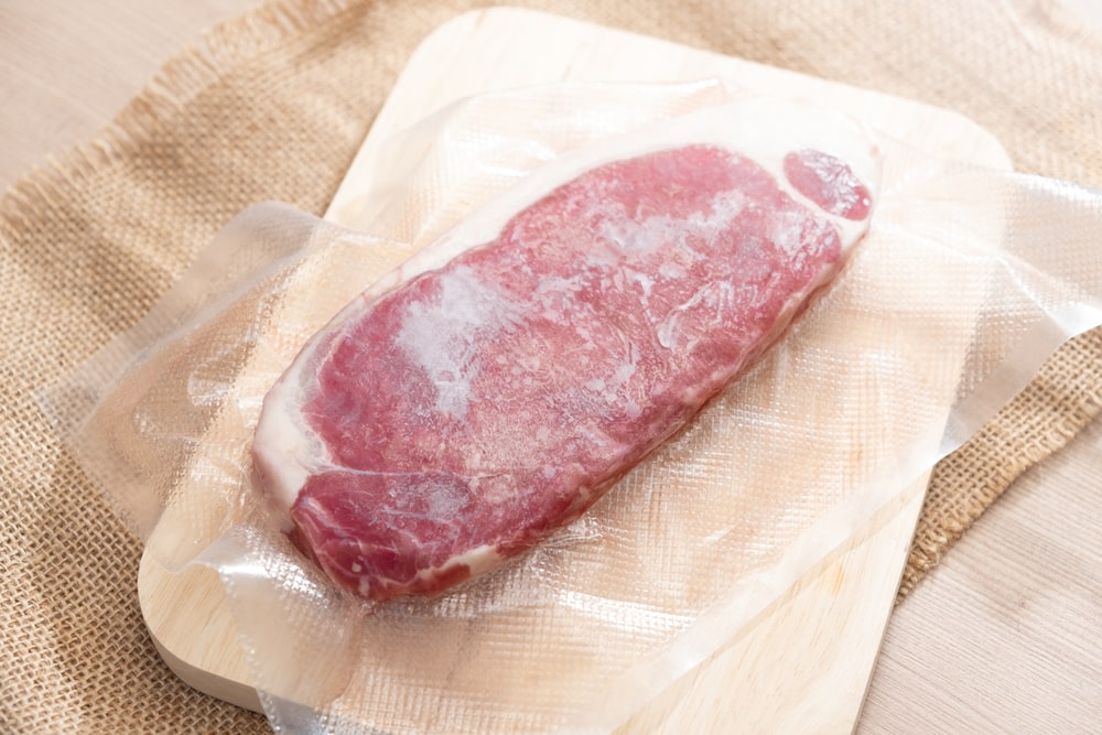 What Is Freeze-Dried Meat?