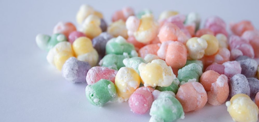 All You Need To Know About Freeze Dried Candy A Brief Discussion