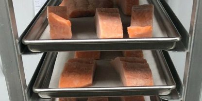 How To Freeze Dry Salmon Freeze Dried Guide