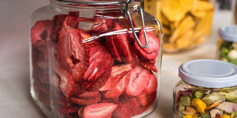 Can Freeze Dried Fruit Go Bad Freeze Dried Guide