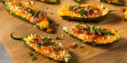 How To Freeze Dry Jalapenos | Freeze Dried Guide