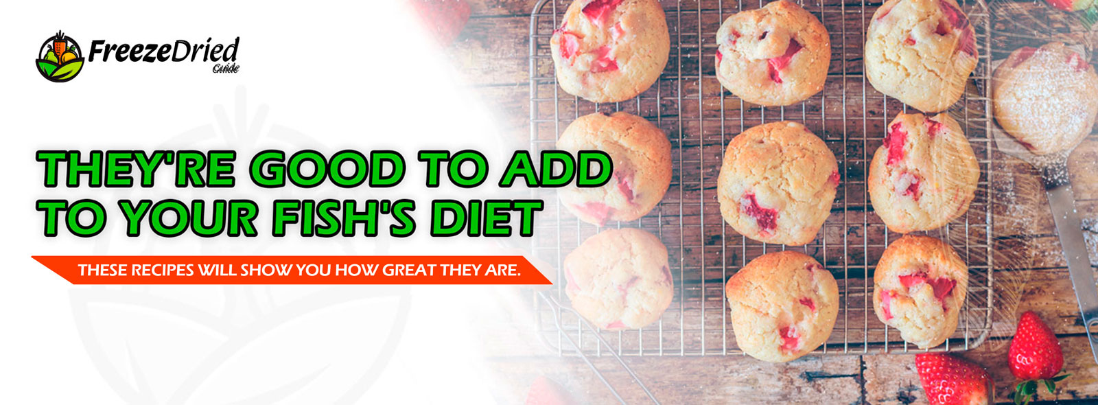 5-Best-Recipes-for-Freeze-Dried-Strawberry-Cookies-banner