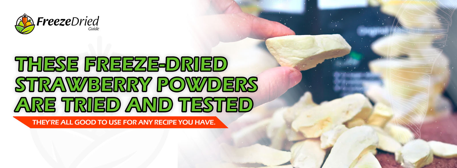Freeze-Dried Durian: How To Make and Where To Buy