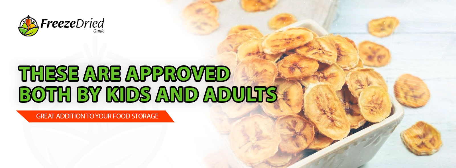 Where To Buy Freeze-Dried Banana Chips